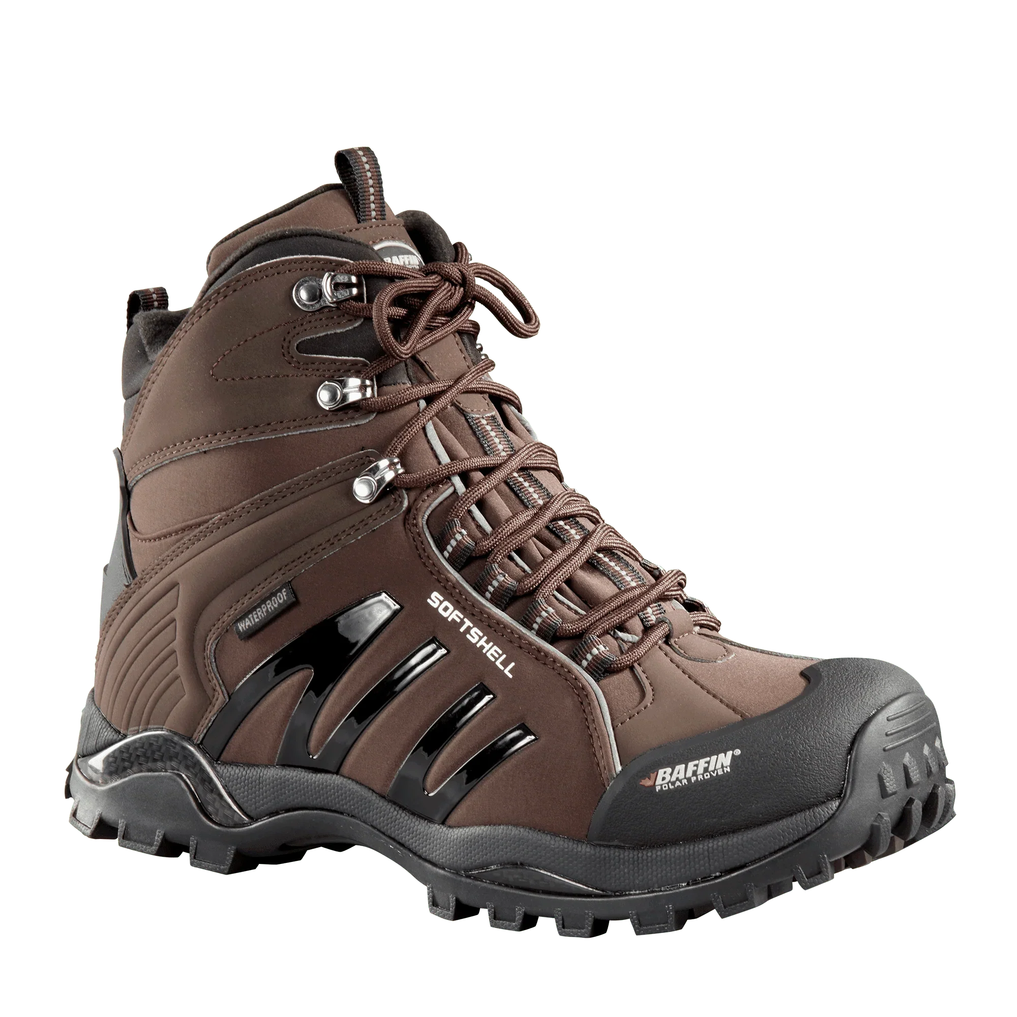 BAFFIN - MEN'S HIKER ZONE BOOT - Image 2