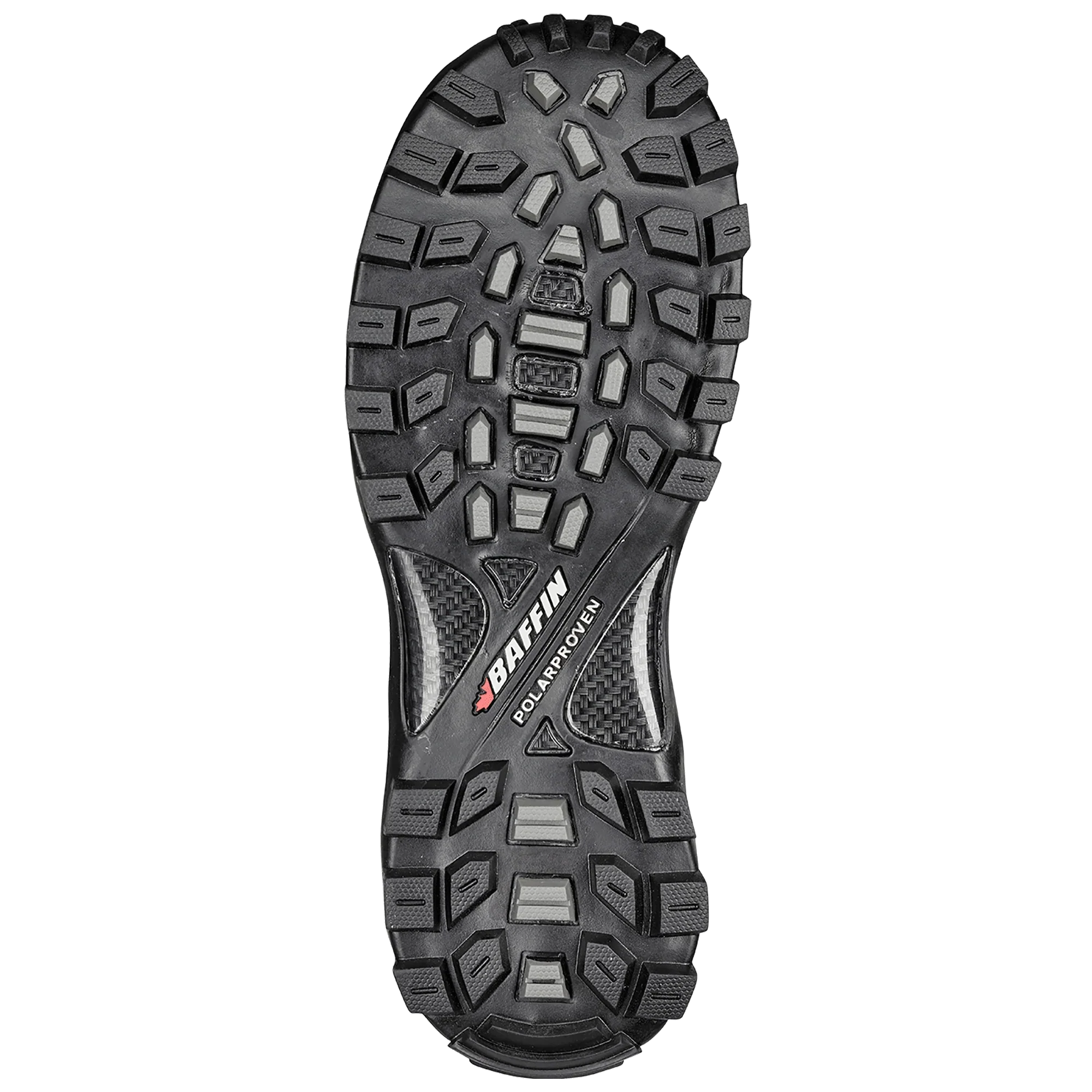 BAFFIN - MEN'S HIKER ZONE BOOT - Image 6