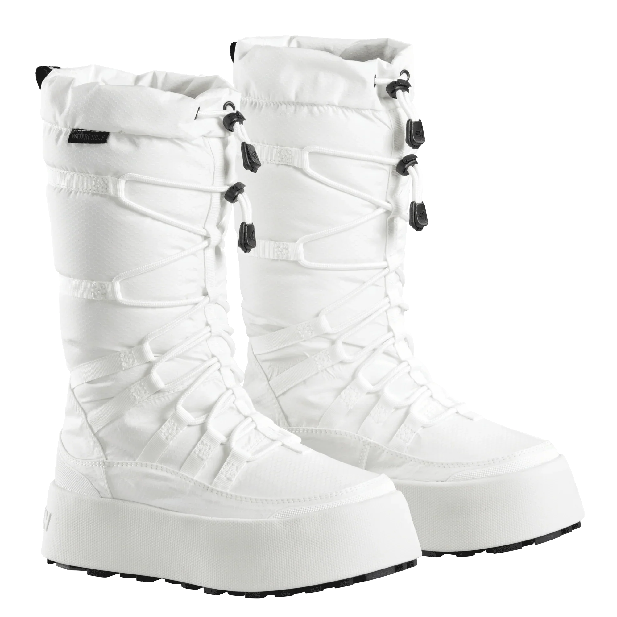 BAFFIN - WOMEN'S WINTER GENEVA BOOT - Image 7