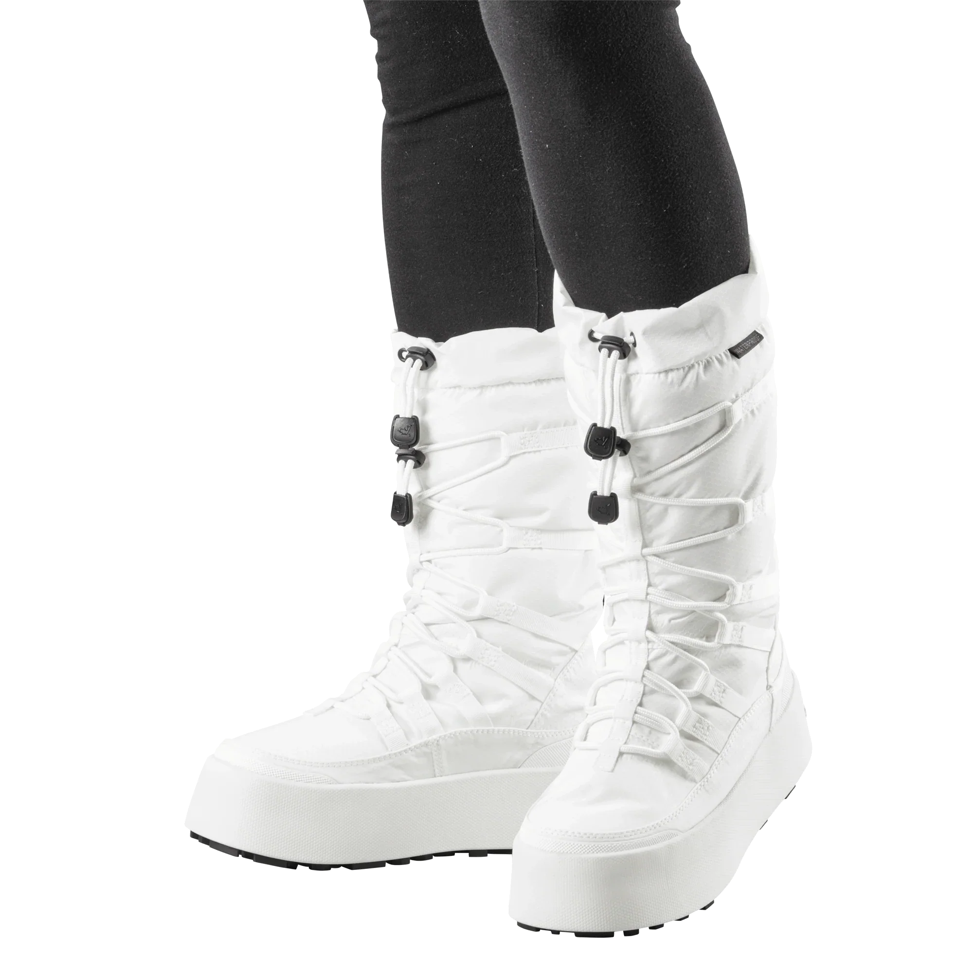 BAFFIN - WOMEN'S WINTER GENEVA BOOT - Image 8