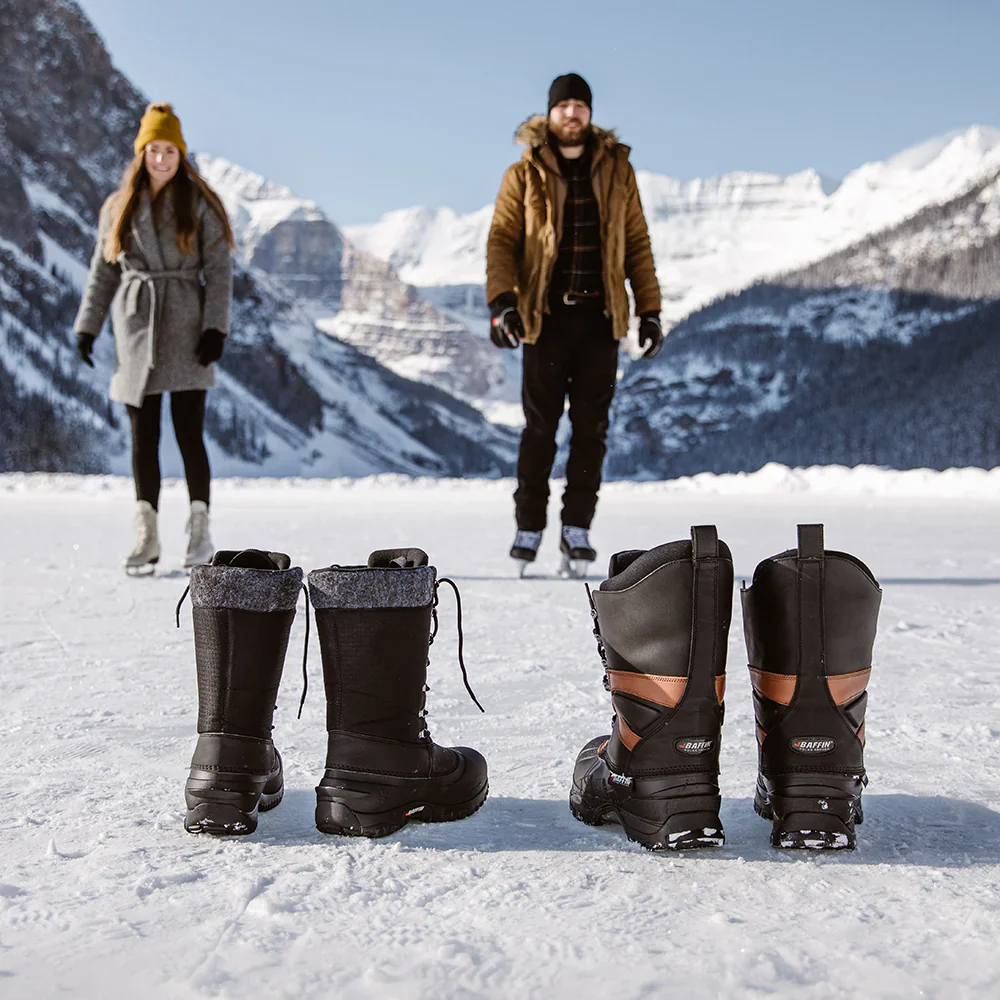 BAFFIN - WOMEN'S WINTER JESS BOOT - Image 9