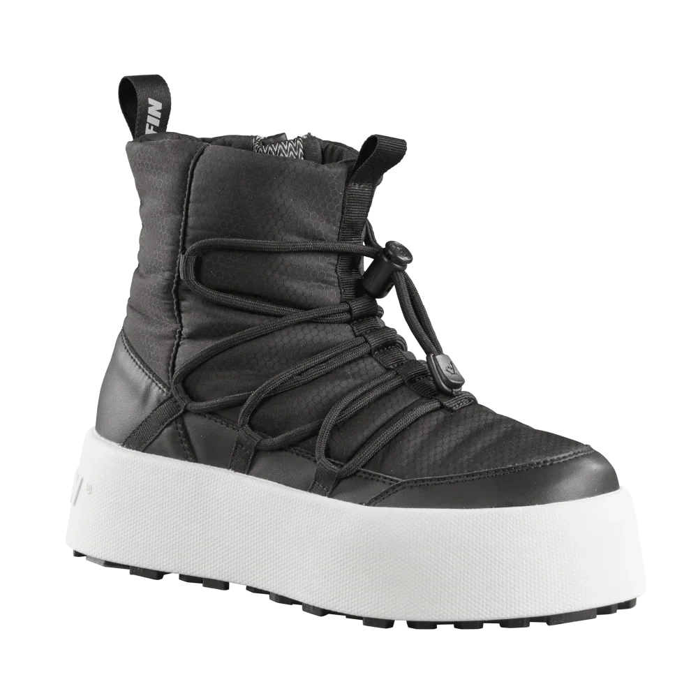 BAFFIN - WOMEN'S WINTER ROSA BOOT