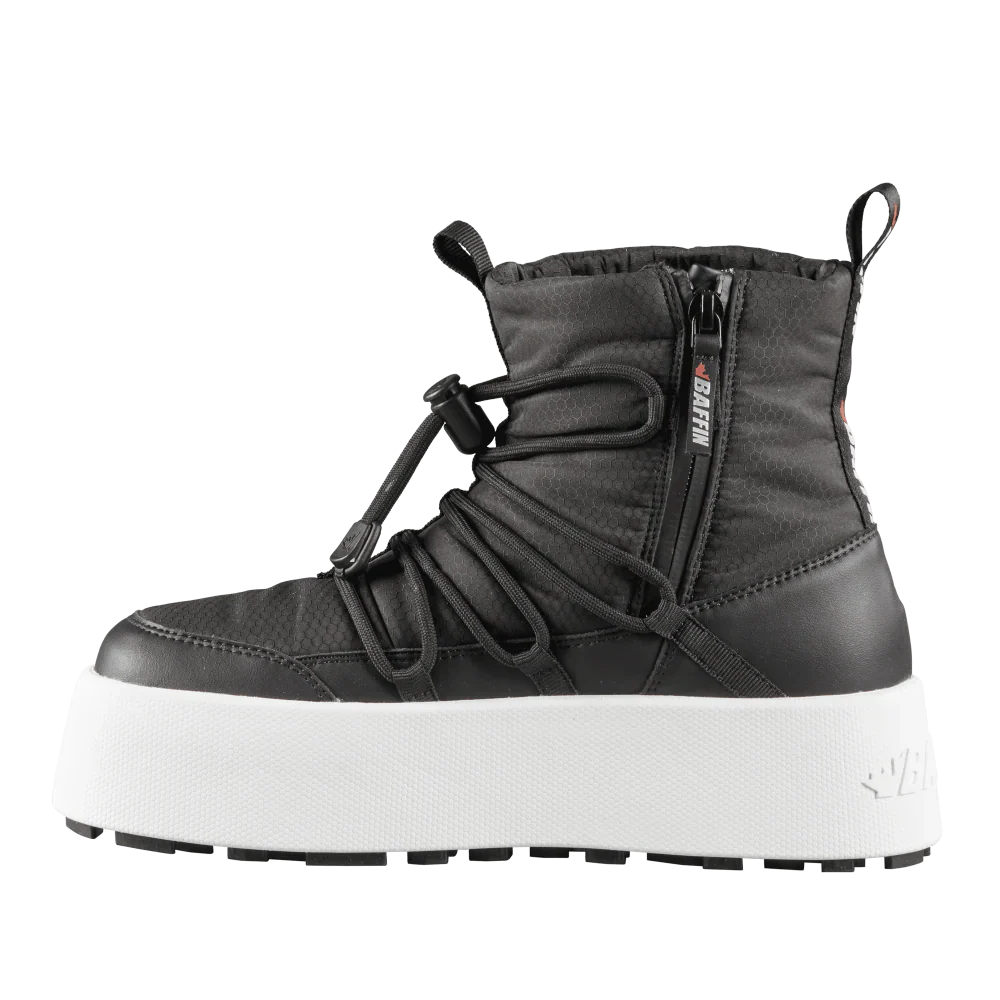 BAFFIN - WOMEN'S WINTER ROSA BOOT - Image 2
