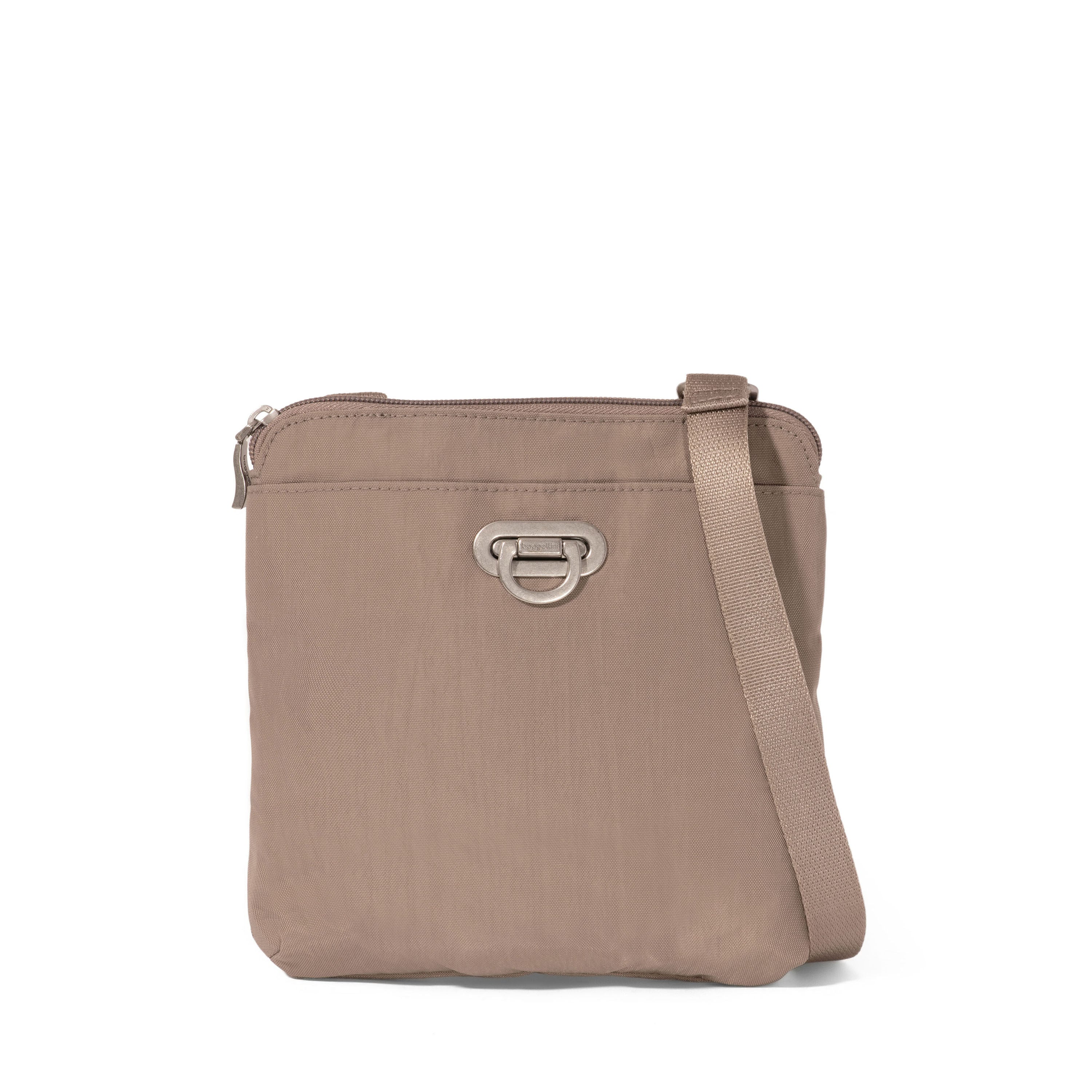BAGGALLINI - COASTAL FLIP LOCK MINI CROSSBODY - Image 3