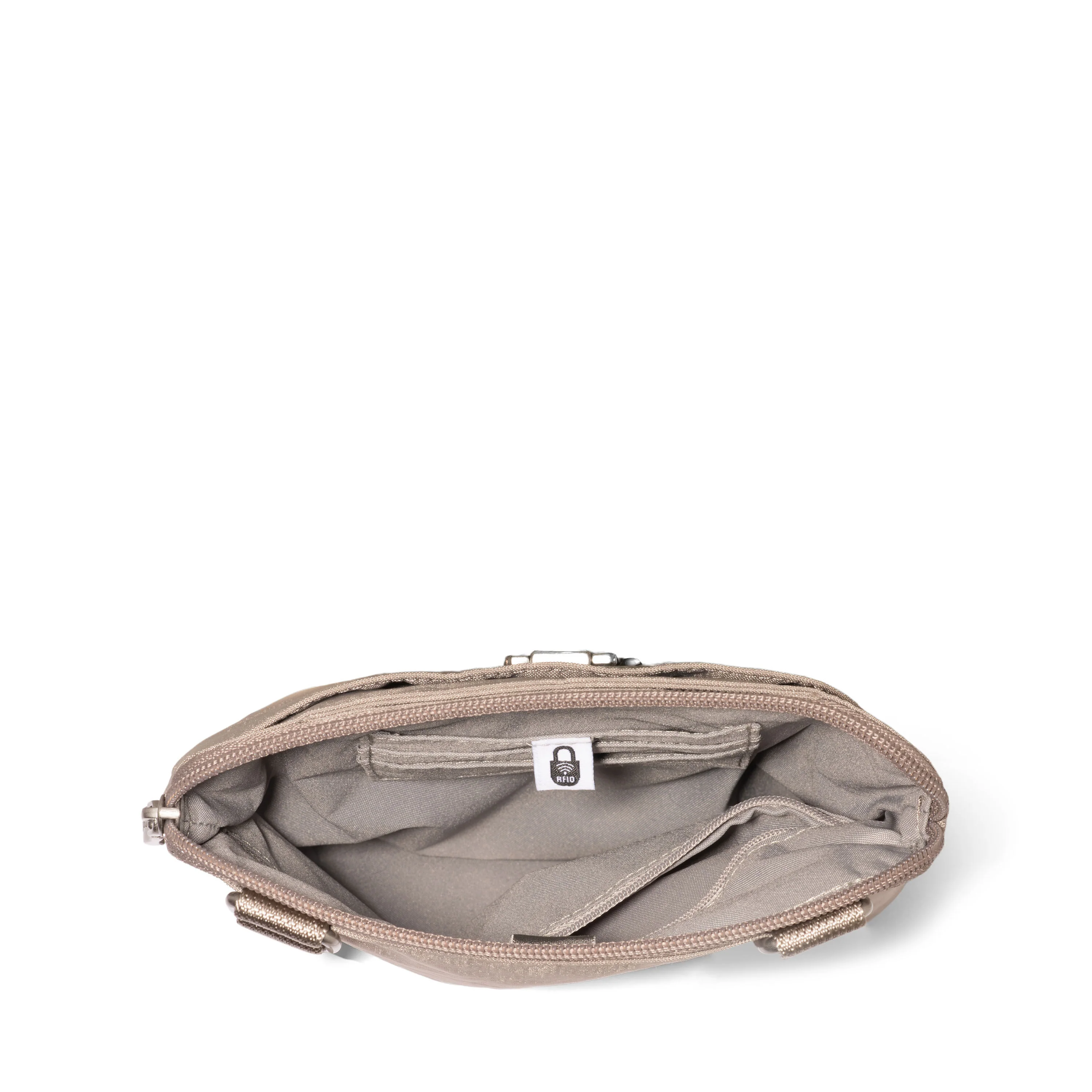 BAGGALLINI - COASTAL FLIP LOCK MINI CROSSBODY - Image 5