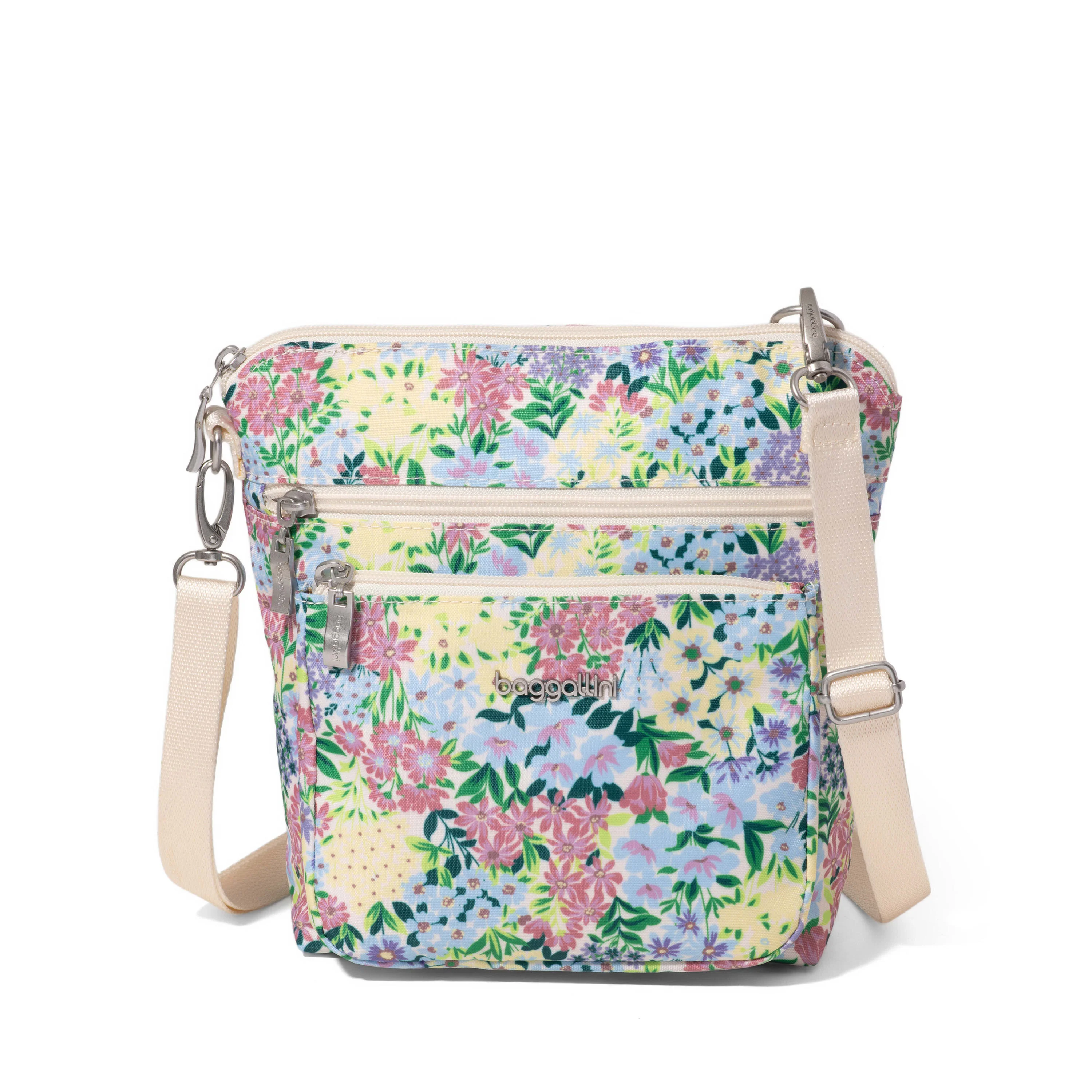 BAGGALLINI - MODERN POCKET CROSSBODY - Image 2