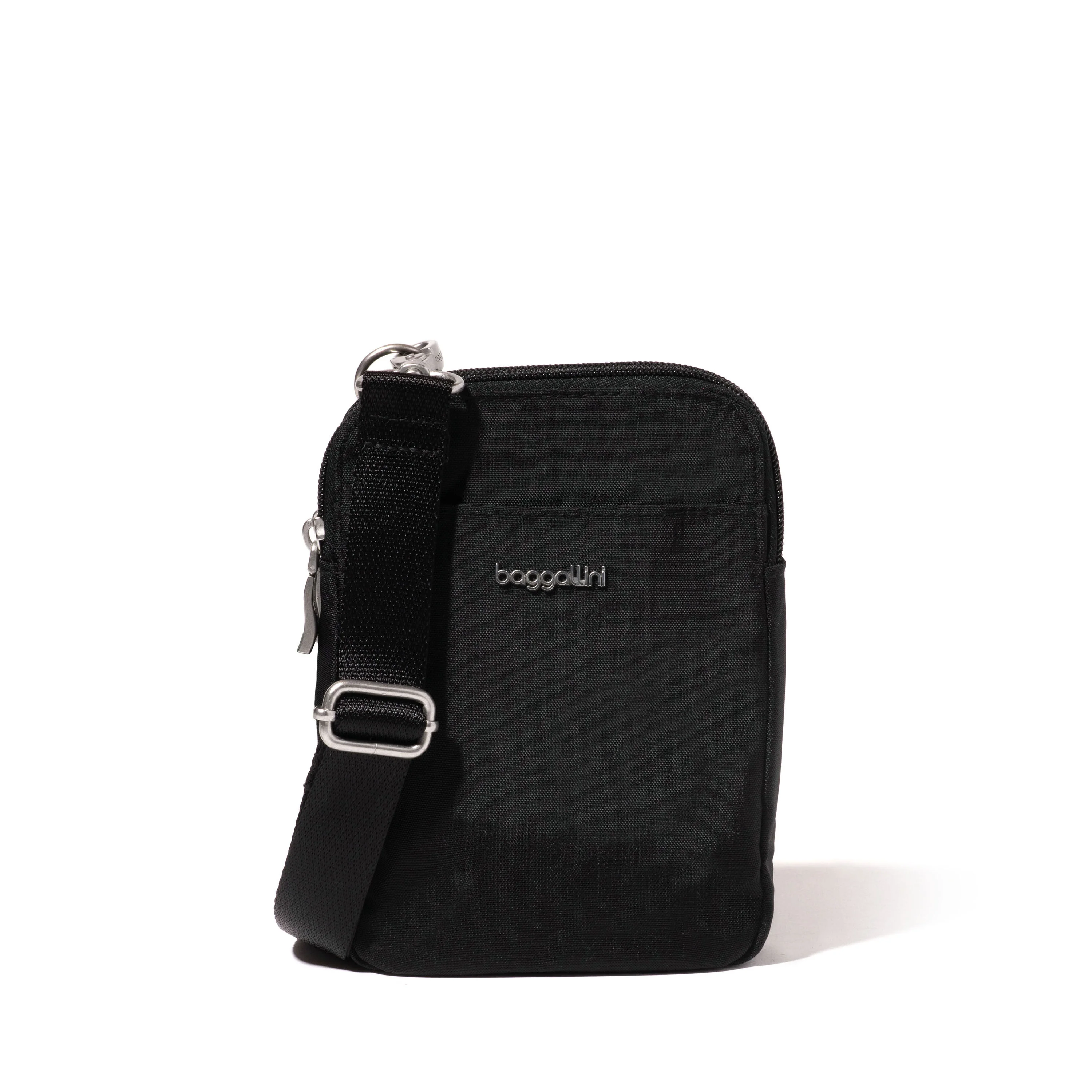 BAGGALLINI - MODERN TAKE TWO RFID CROSSBODY