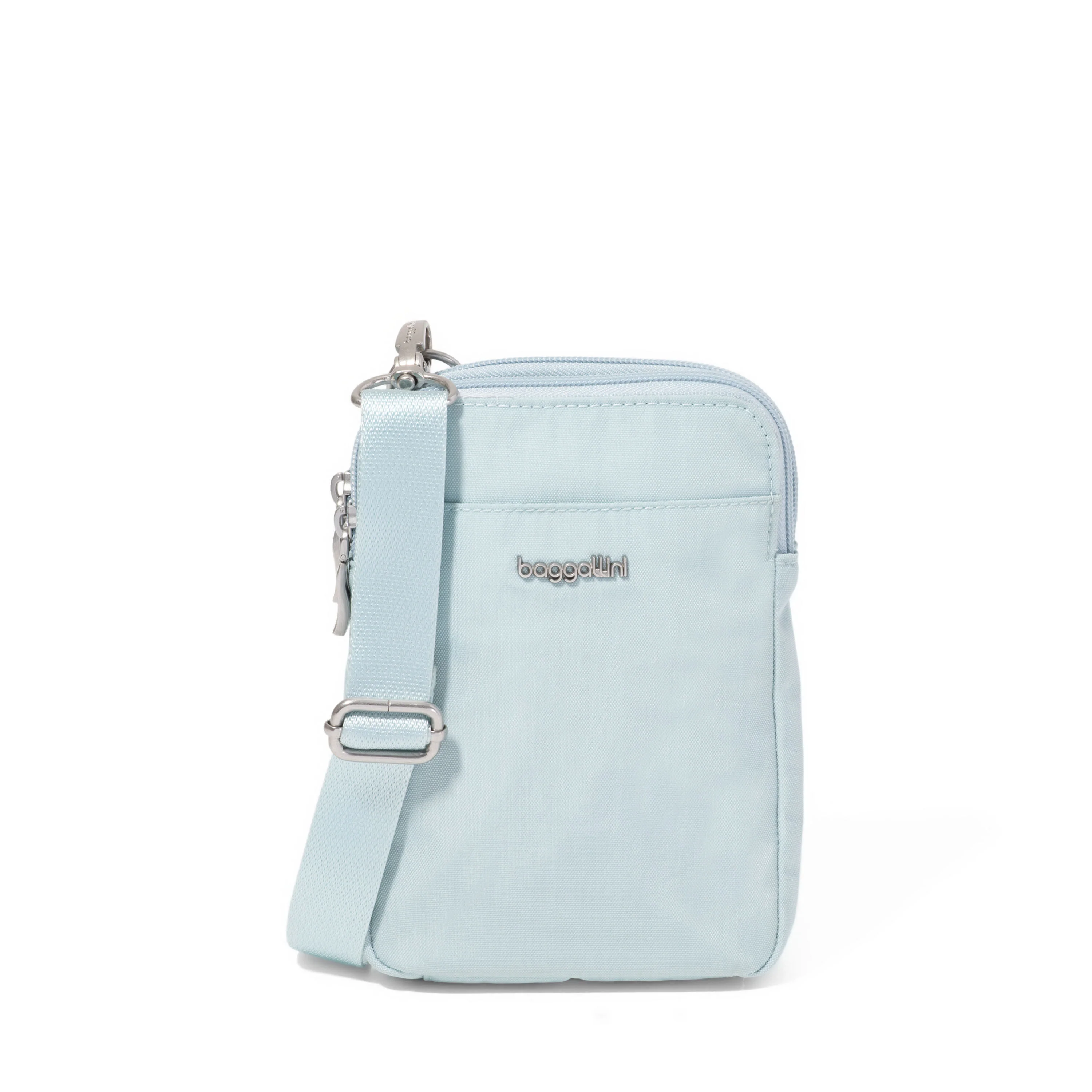 BAGGALLINI - MODERN TAKE TWO RFID CROSSBODY - Image 4