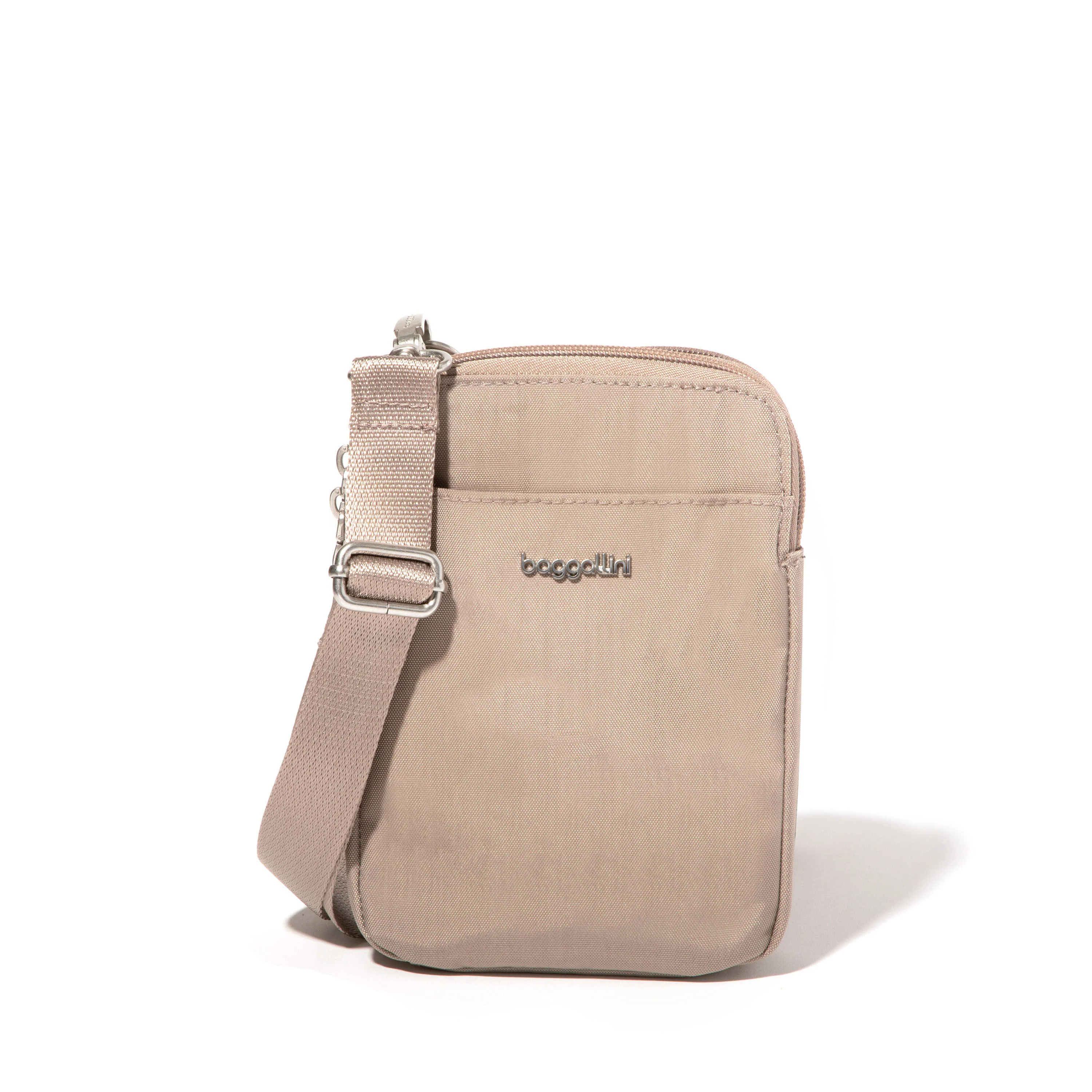 BAGGALLINI - MODERN TAKE TWO RFID CROSSBODY - Image 5
