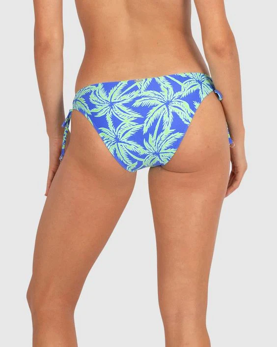 BAKU- WOMEN'S HOT TROPICS HIPSTER SWIM BOTTOMS - Image 3