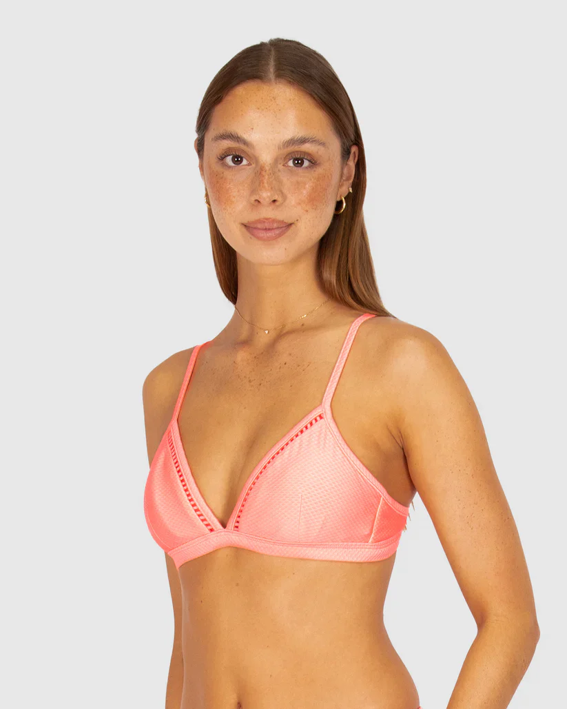 BAKU- WOMEN'S ROCOCCO LADDER SWIM TOP - Image 3