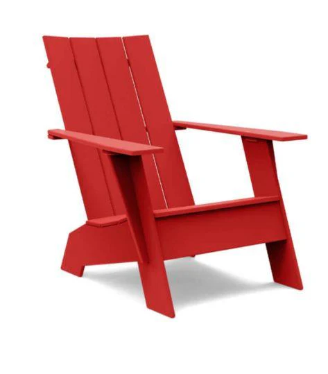 BEAVER CHAIR MODERN ADIRONDACK - Image 5