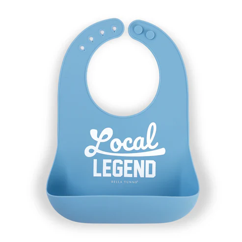 BELLA TUNNI - LOCAL LEGEND BIB