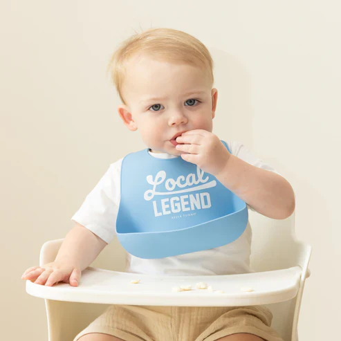 BELLA TUNNI - LOCAL LEGEND BIB - Image 2