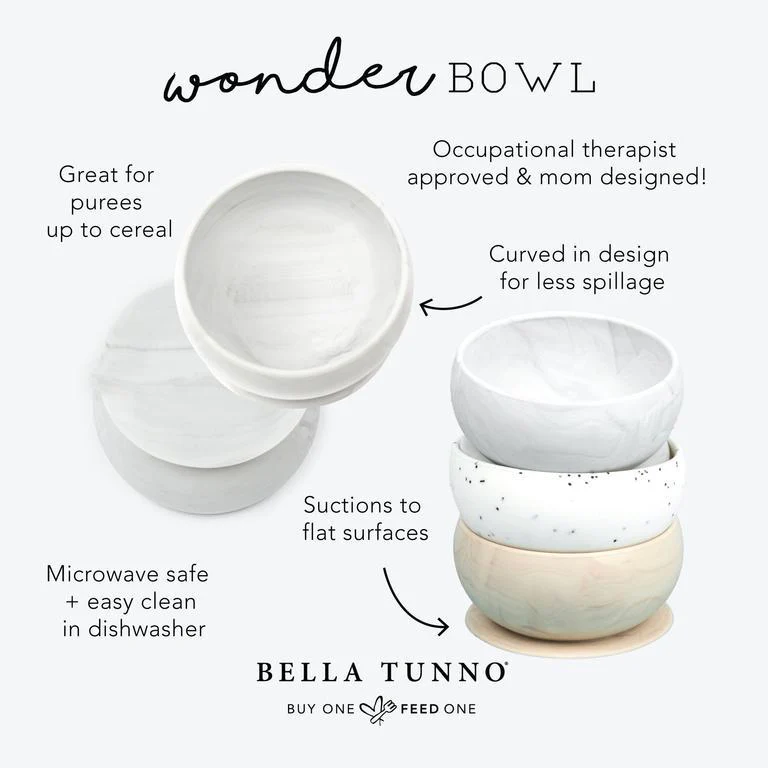 BELLA TUNNO- GOT SNACKS WONDER BOWL - Image 3