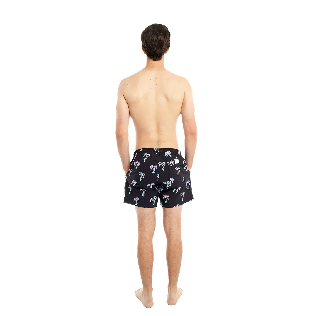 BERMIES- MEN'S OCEAN DRIVE SWIM TRUNKS - Image 3