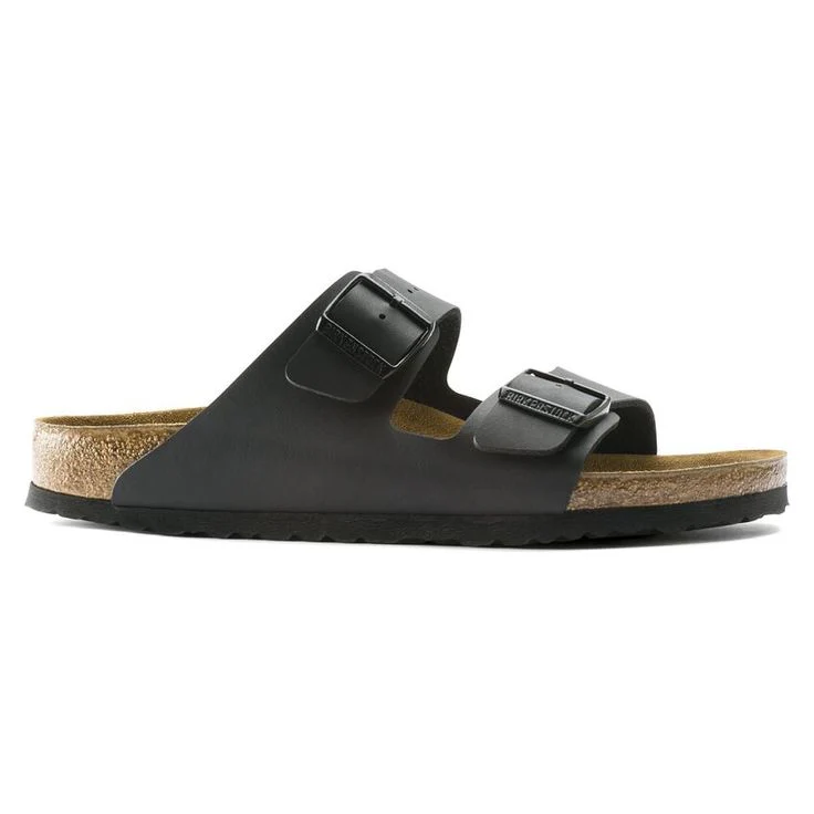 BIRKENSTOCK- ARIZONA BIRKO-FLOR SANDAL