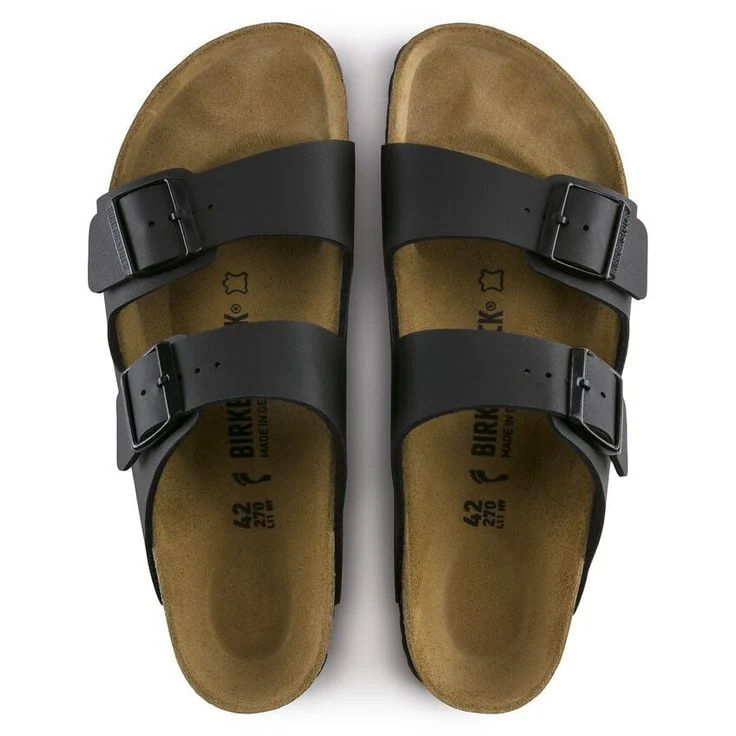 BIRKENSTOCK- ARIZONA BIRKO-FLOR SANDAL - Image 3
