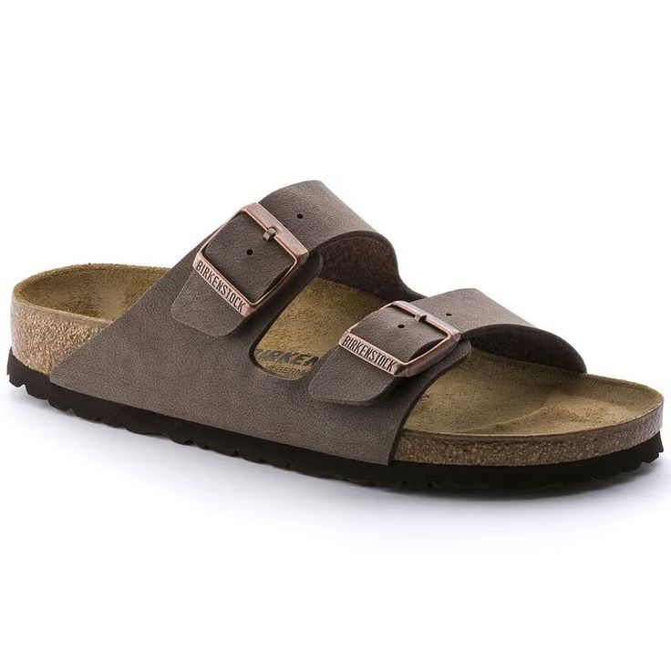BIRKENSTOCK- ARIZONA BIRKIBUC SANDAL - Image 2