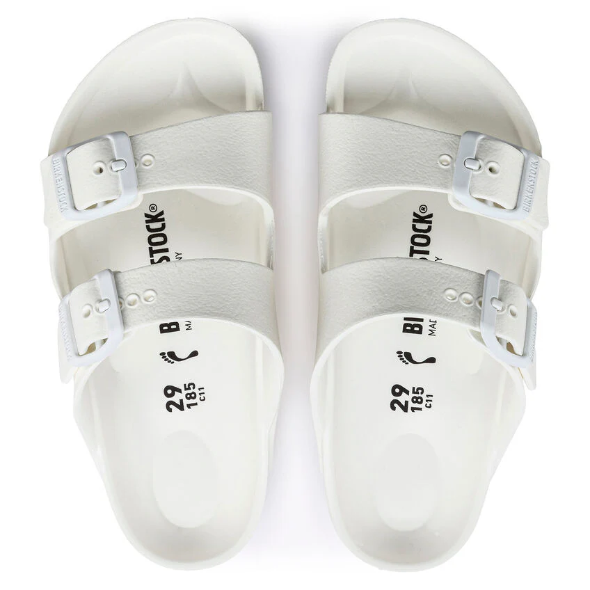 BIRKENSTOCK- KIDS ARIZONA EVA SANDAL - Image 4