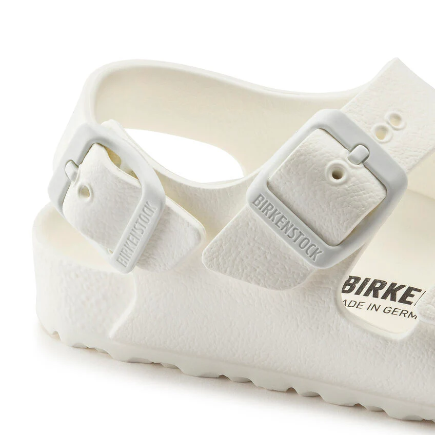 BIRKENSTOCK- KIDS MILANO EVA SANDAL - Image 3