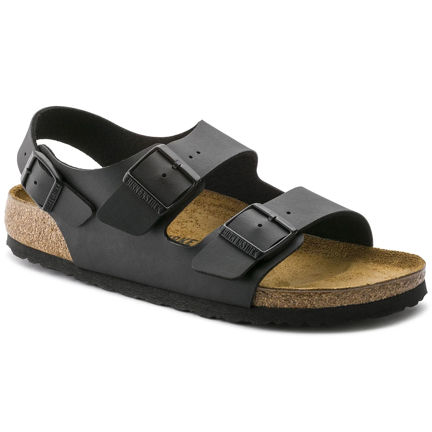BIRKENSTOCK- MILANO SANDAL - Image 2