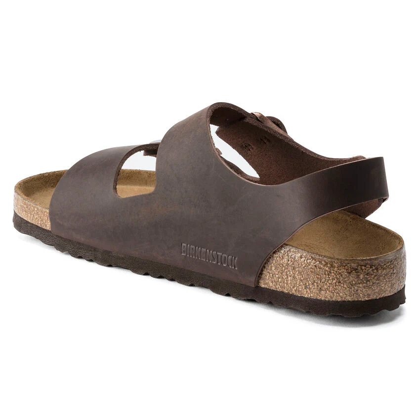 BIRKENSTOCK- MILANO BIRKO-FLOR SANDAL - Image 6