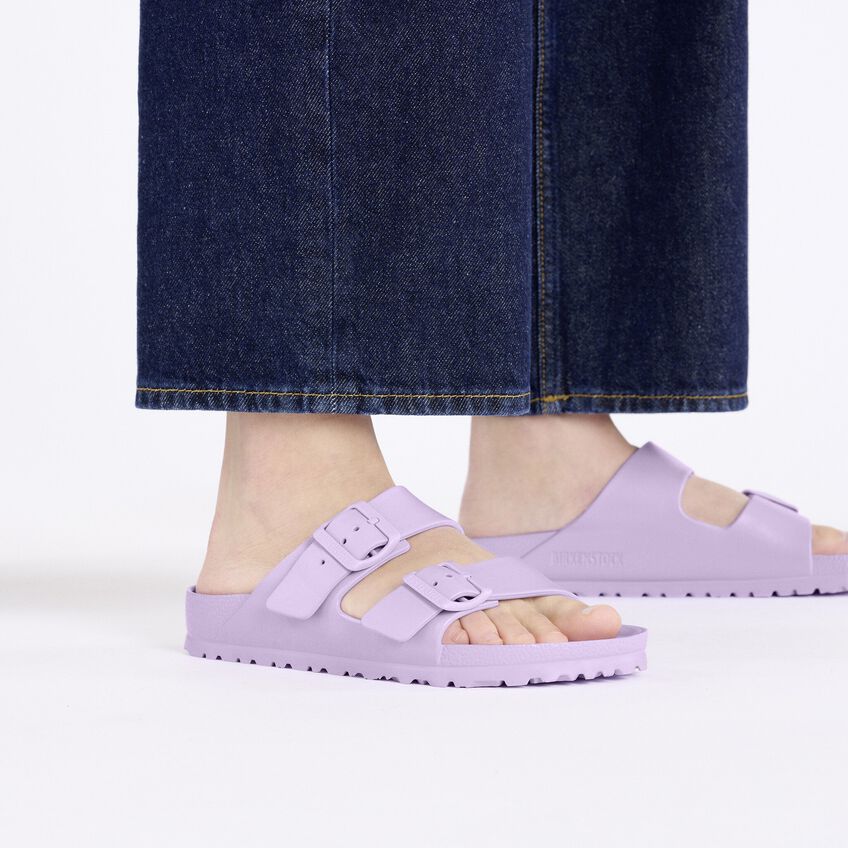 BIRKENSTOCK- ARIZONA EVA SANDAL - Image 4