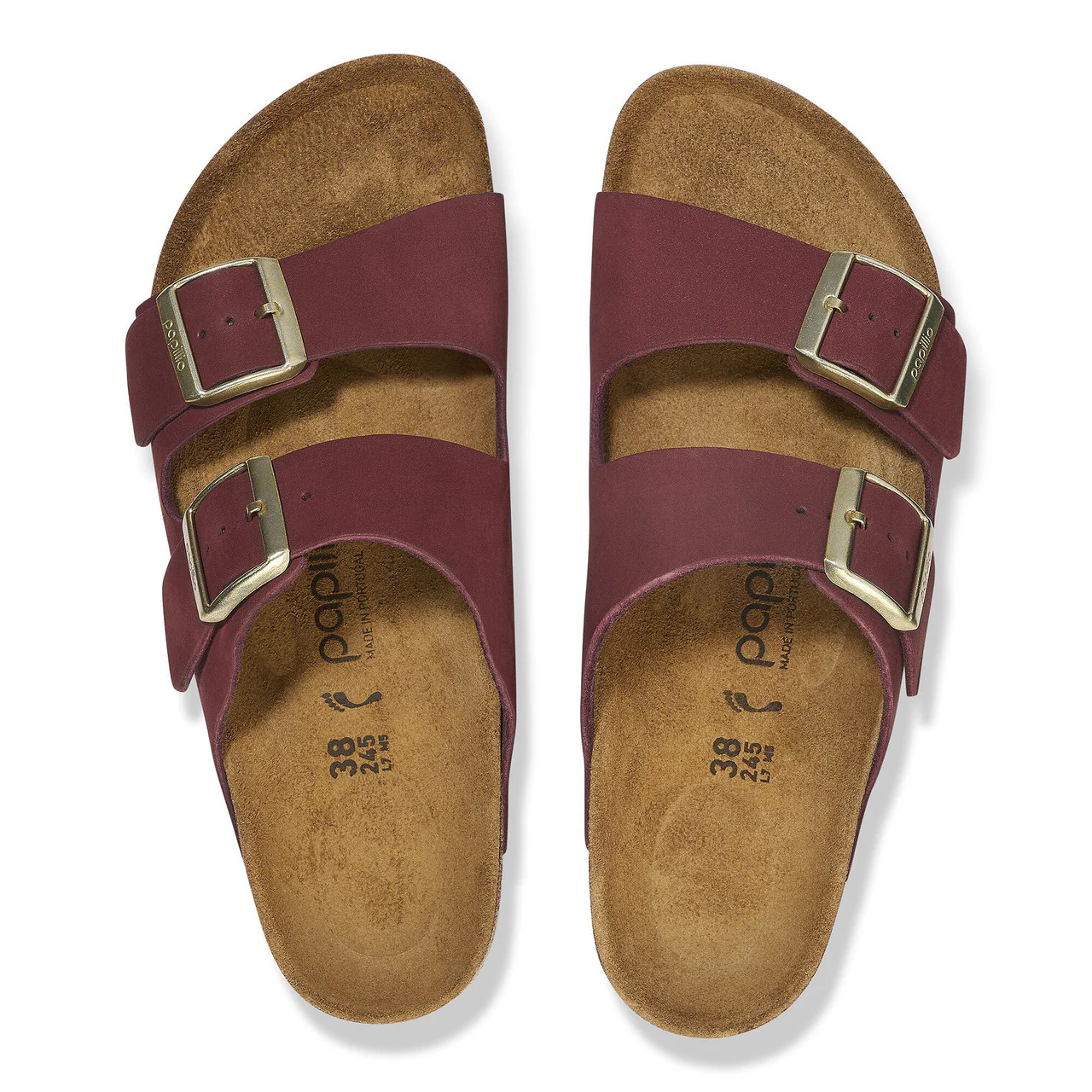 BIRKENSTOCK- ARIZONA FLEX PLATFORM SANDAL - Image 3