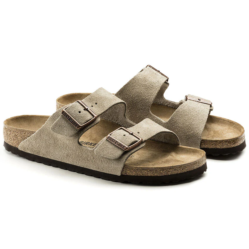 BIRKENSTOCK- ARIZONA VL SANDAL - Image 2