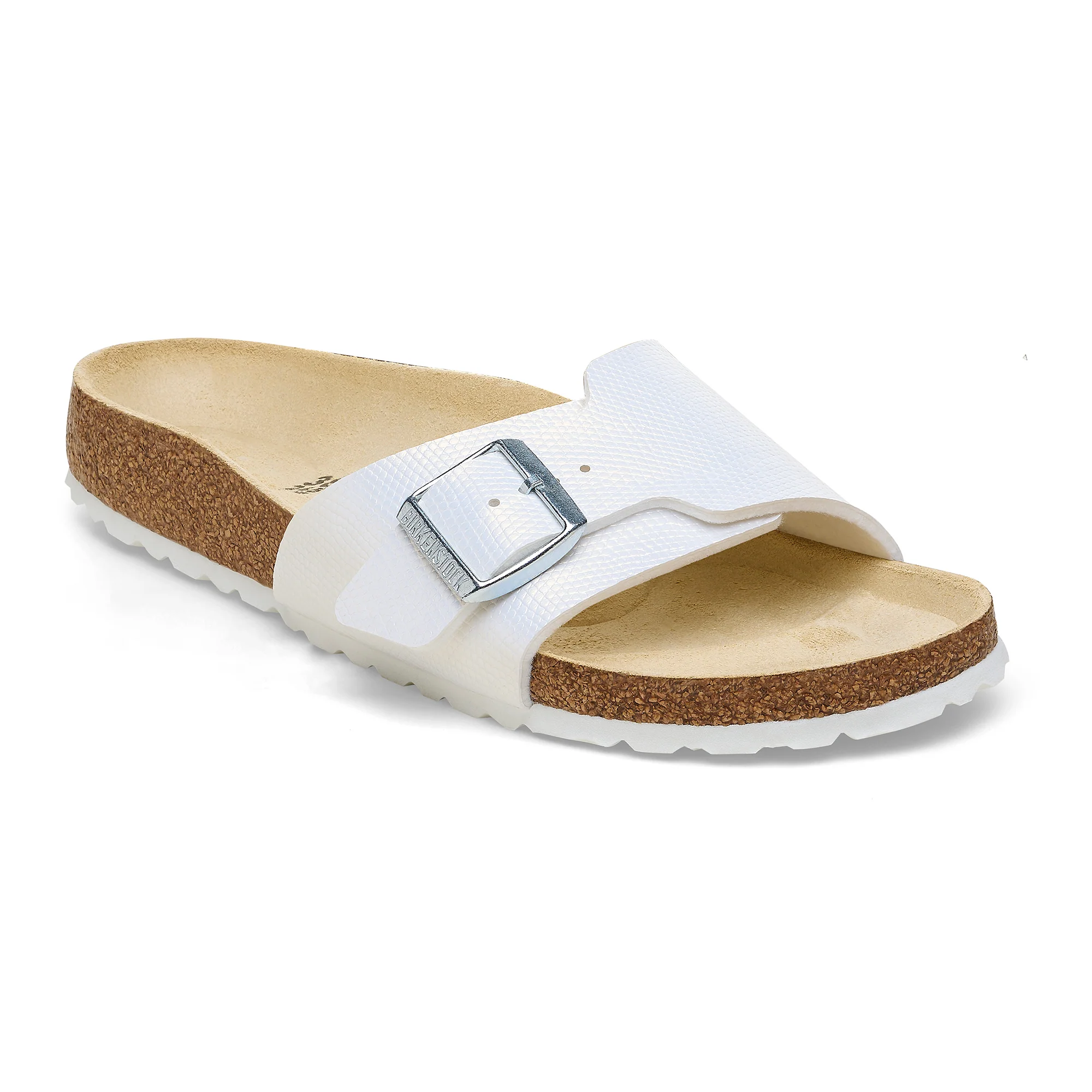 BIRKENSTOCK- CATALINA BF BIRKO-FLOR EMBOSSED SANDAL - Image 2