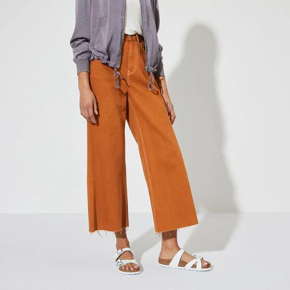 BIRKENSTOCK- FRANCA SANDAL - Image 4
