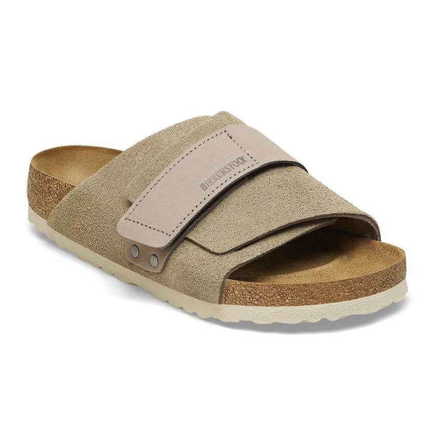 BIRKENSTOCK- KYOTO SANDAL - Image 2