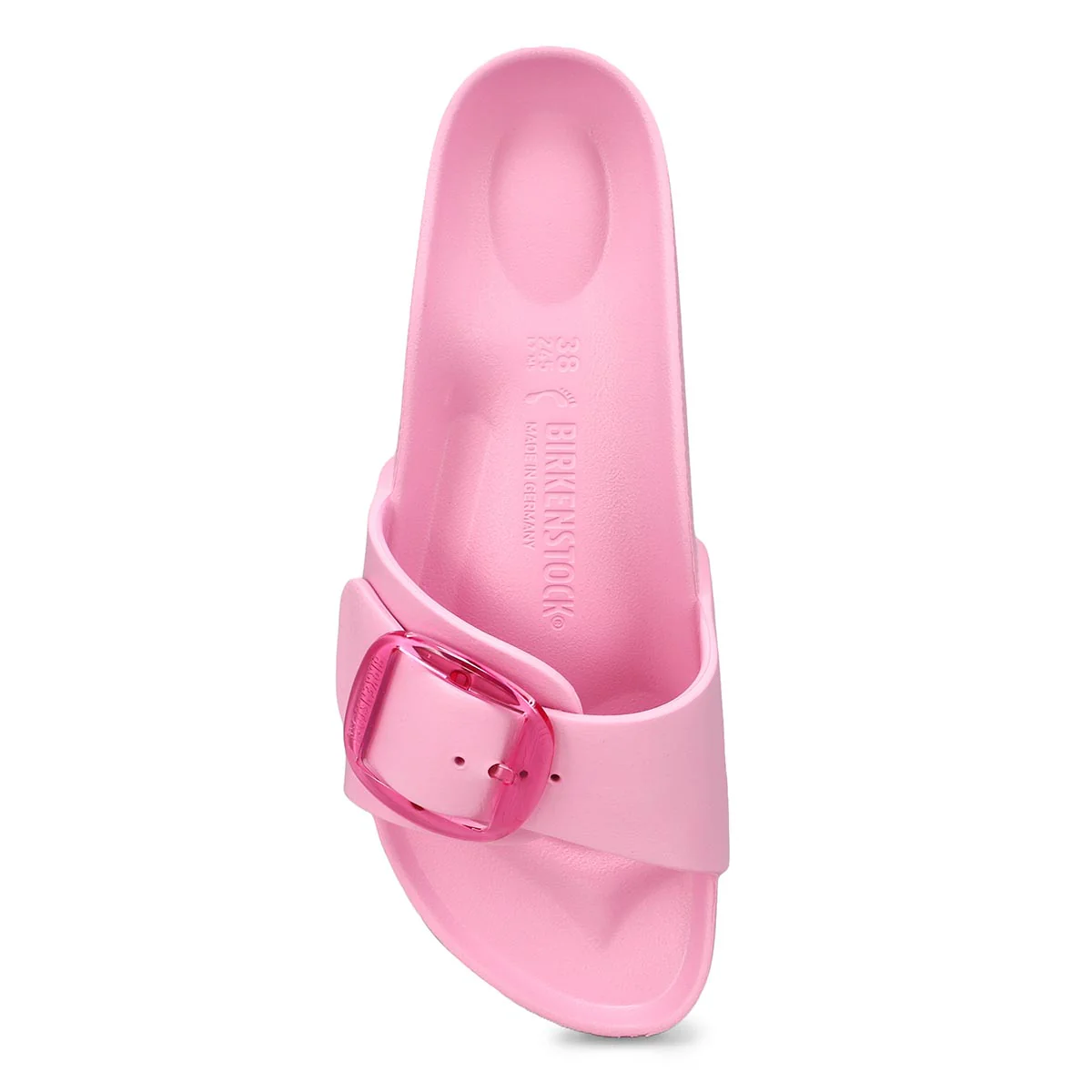 BIRKENSTOCK - WOMEN'S MADRID EVA BIG BUCK SANDAL - Image 3