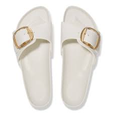 BIRKENSTOCK- MADRID BIG BUCKLE SANDAL - Image 2