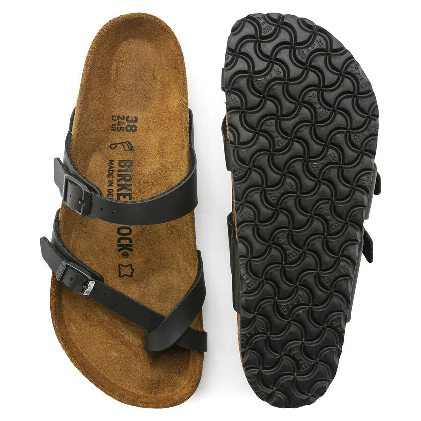 BIRKENSTOCK- MAYARI BIRKO-FLOR SANDAL - Image 4