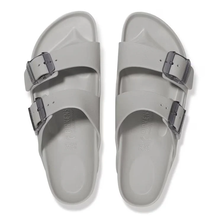 BIRKENSTOCK- ARIZONA STEALTH EVA SANDAL - Image 3