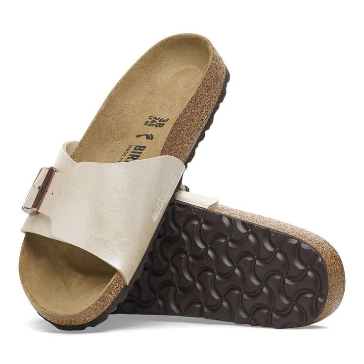 BIRKENSTOCK- CATALINA BIRKO-FLOR SANDAL - Image 4