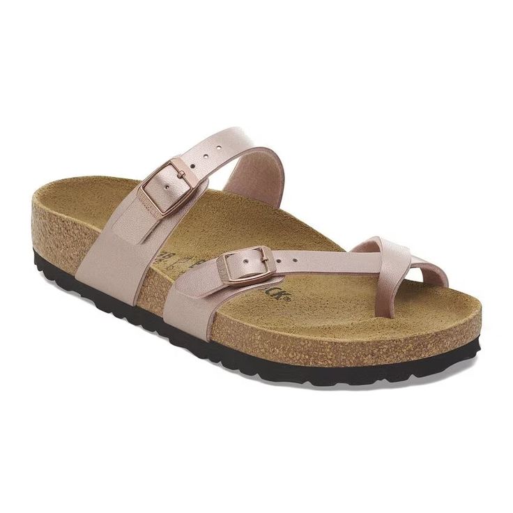 BIRKENSTOCK- MAYARI BIRKO-FLOR SANDAL - Image 2