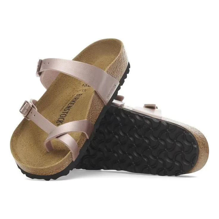 BIRKENSTOCK- MAYARI BIRKO-FLOR SANDAL - Image 4