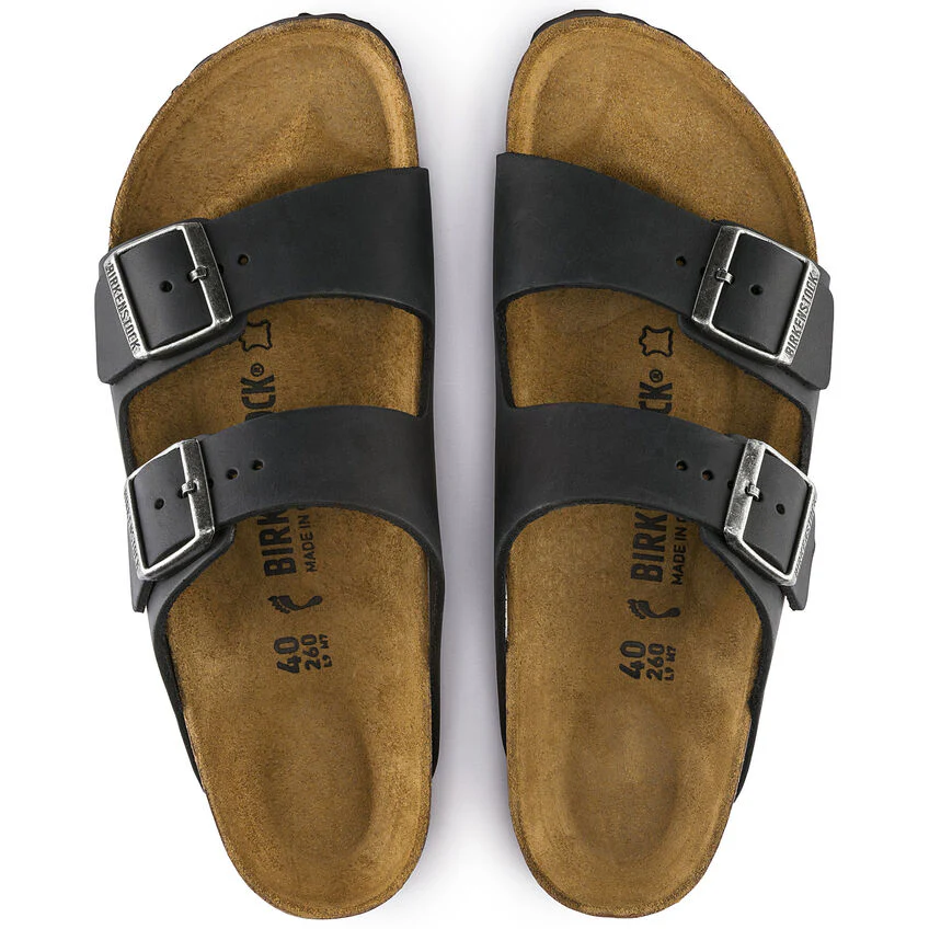 BIRKENSTOCK- ARIZONA SANDAL - Image 3