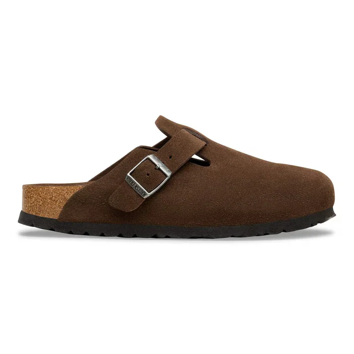 BIRKENSTOCK - BOSTON SFB LEVE CLOG