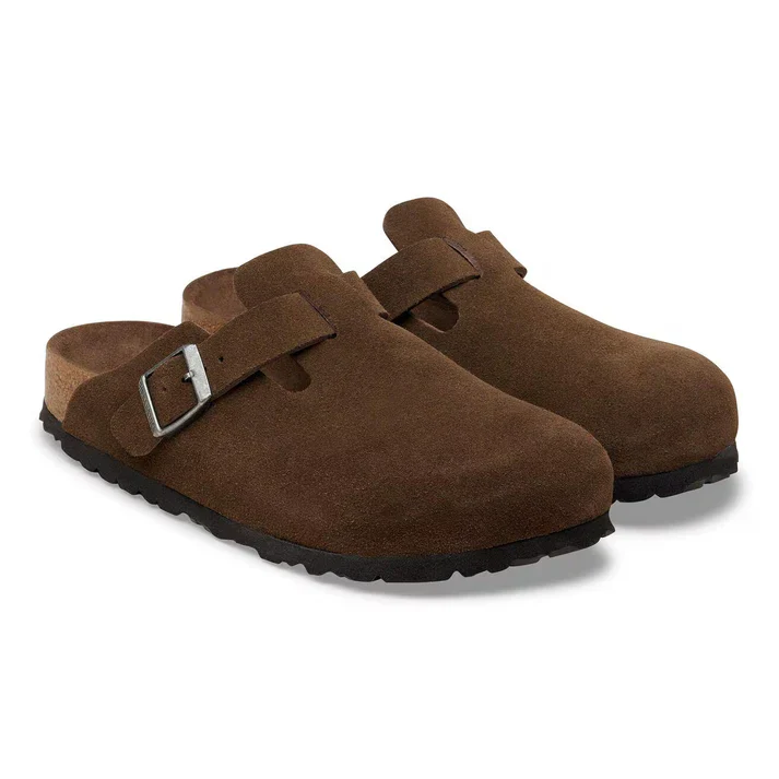BIRKENSTOCK - BOSTON SFB LEVE CLOG - Image 3