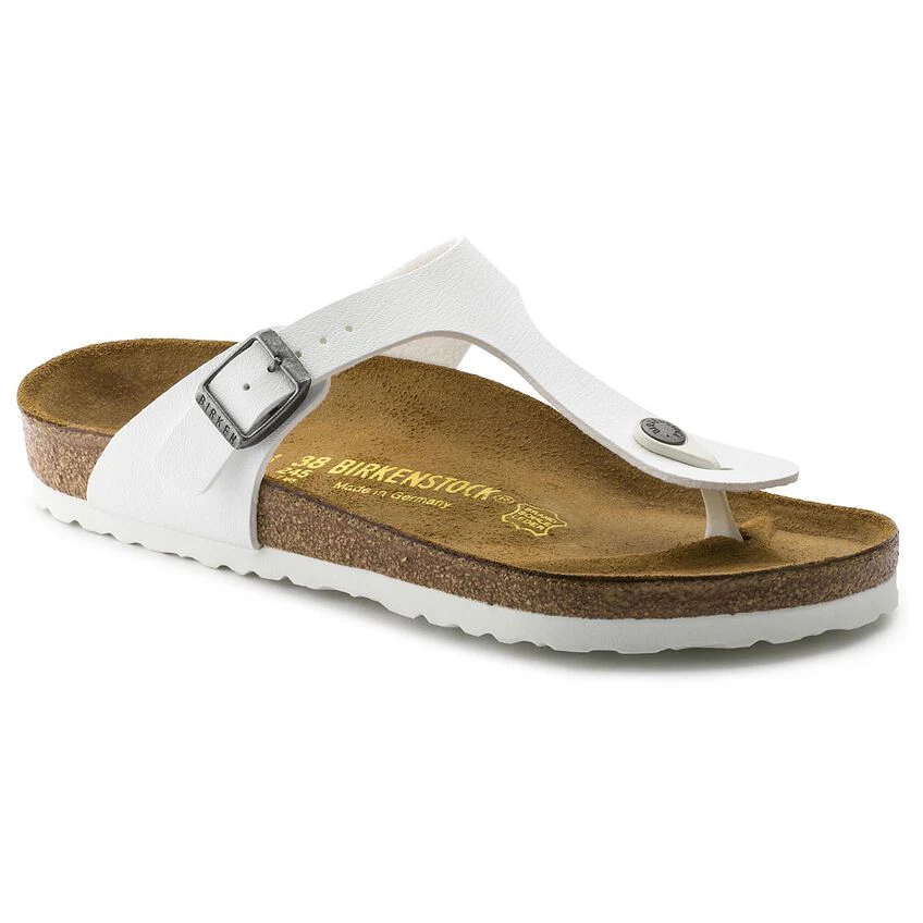 BIRKENSTOCK- GIZEH BIRKO-FLOR SANDAL - Image 2