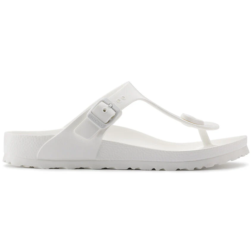 BIRKENSTOCK- GIZEH EVA SANDAL