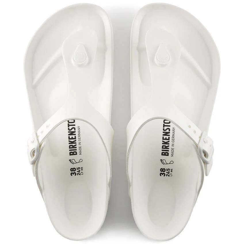 BIRKENSTOCK- GIZEH EVA SANDAL - Image 3