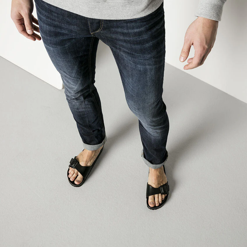 BIRKENSTOCK- MADRID EVA SANDAL - Image 5