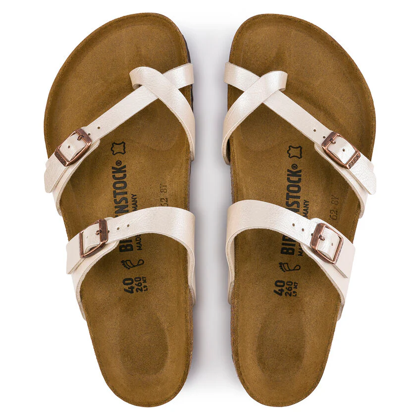 BIRKENSTOCK- MAYARI SANDAL - Image 3