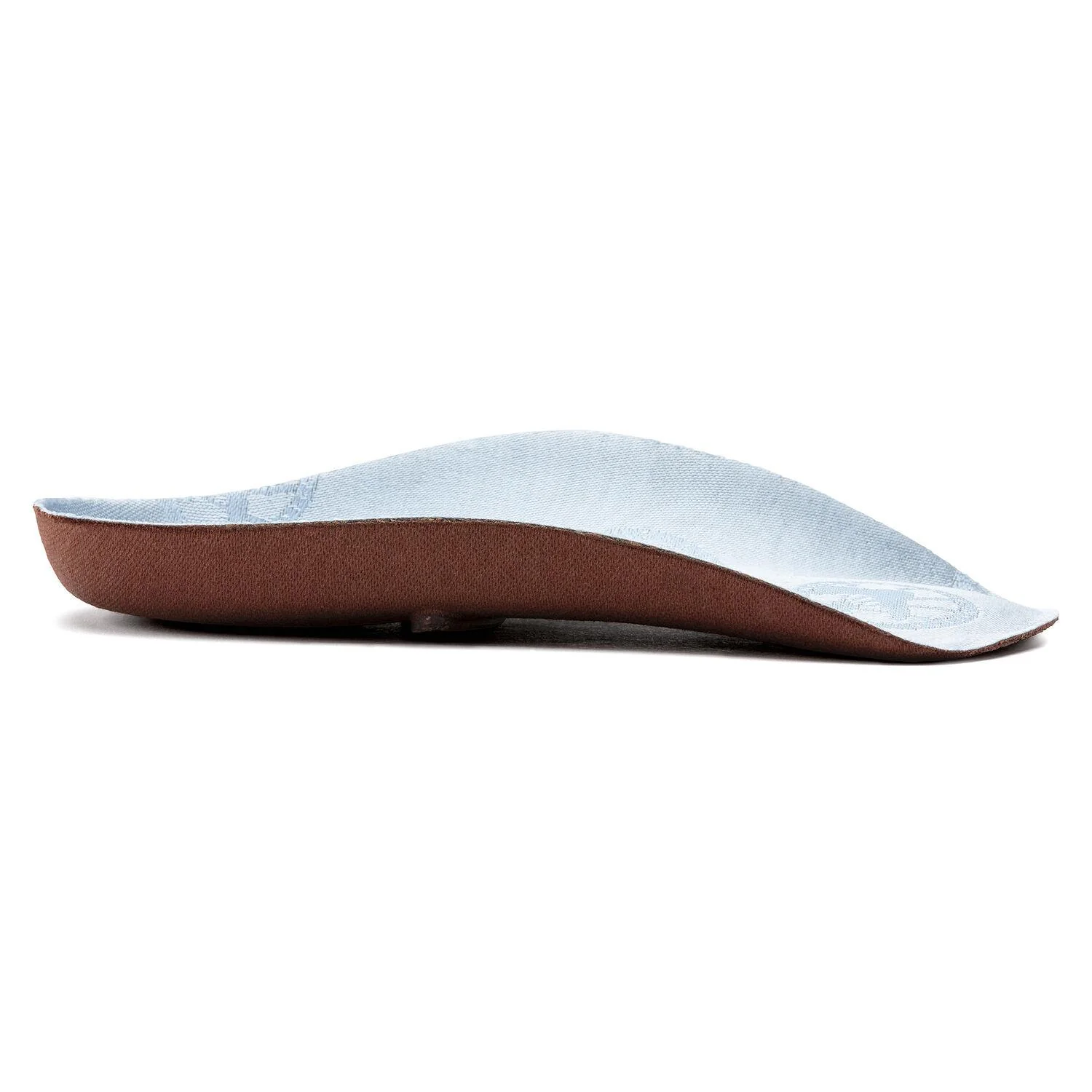 BIRKENSTOCK- Blue Footbed Sport - Image 2