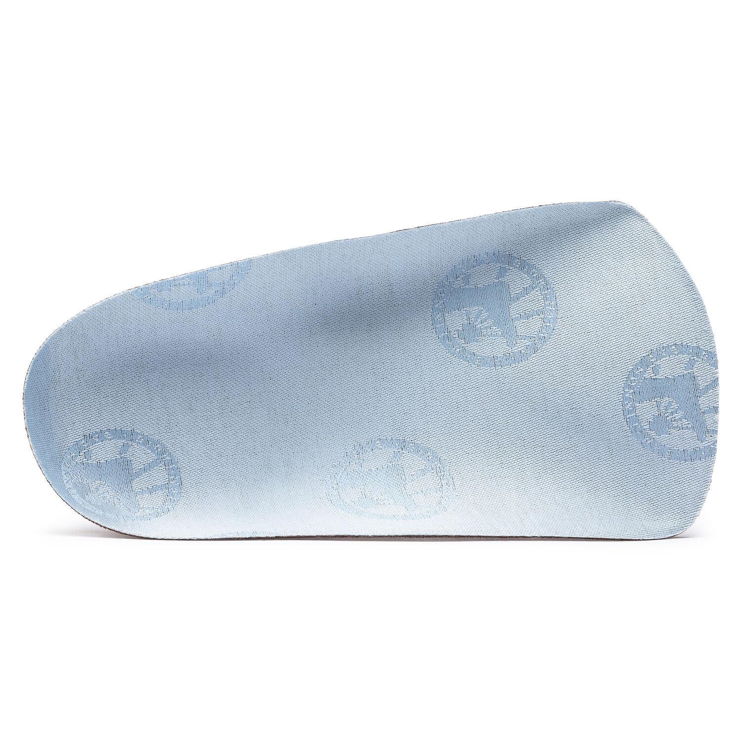 BIRKENSTOCK- Blue Footbed Sport - Image 3